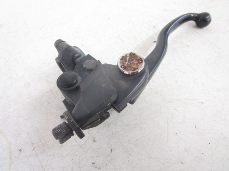 97 Kawasaki ZX6E ZX 6E Ninja Clutch Perch Lever 46076-1165 1990